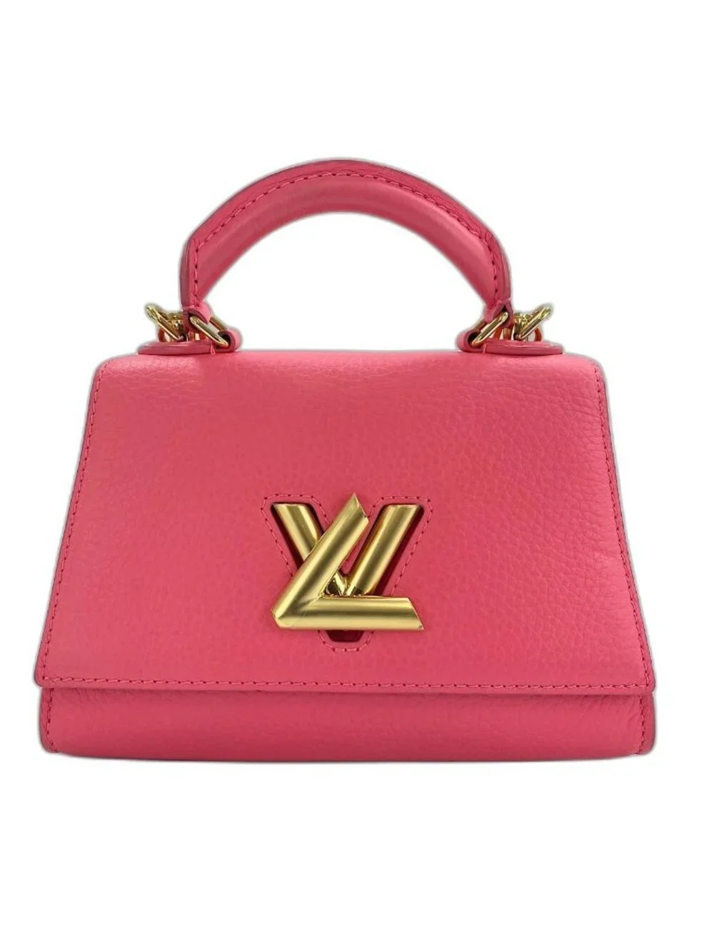 Louis Vuitton Handbag Twist One Handle BB